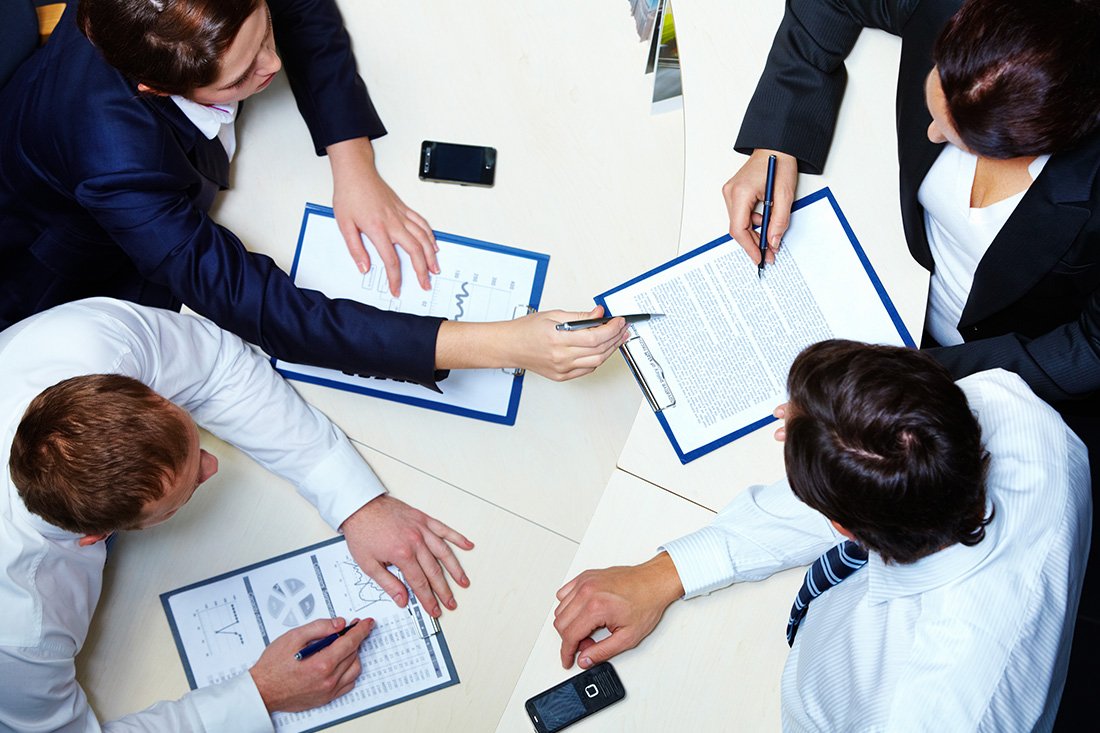 service collaboration service collaboration